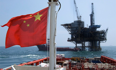 PetroChina